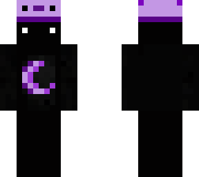 the best purple axolotl skin