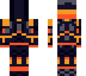 the dummy