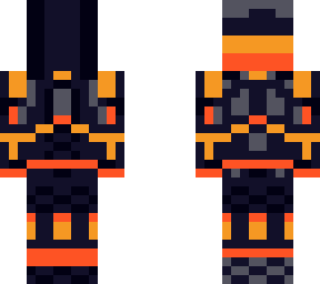the dummy