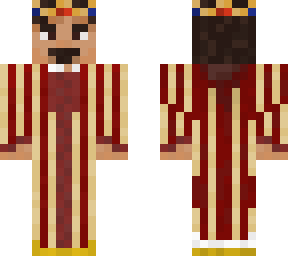 the emperor