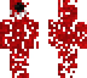 the red reeper