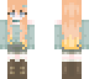 theternalshadow base skin 2