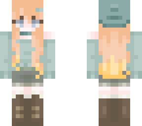theternalshadow base skin