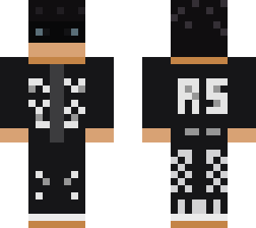 this is a skin