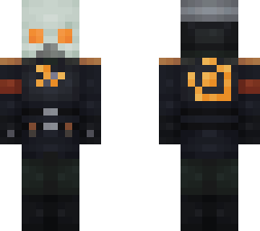 traitor lead (masked) - entropy zero uprising
