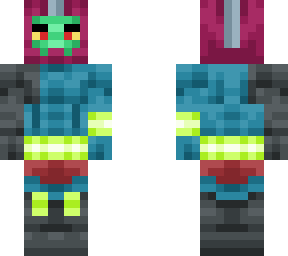 trapjaw