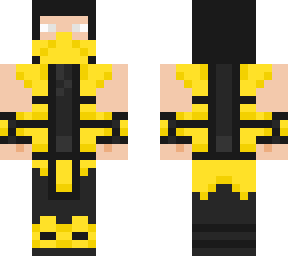 umk3 scorpion