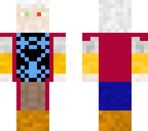 urza