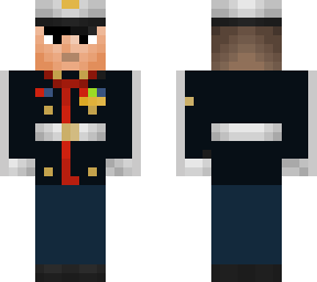usmc sergeant
