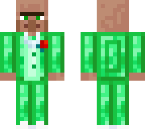 villager ricco