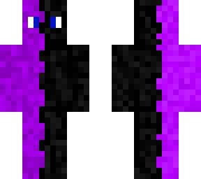 violet black