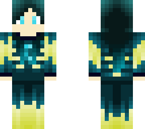 warden girl