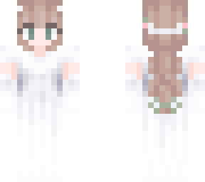 wedding dress edit