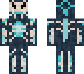 weird alien dude