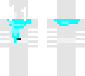 wip entity for my arg