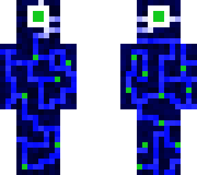 wired