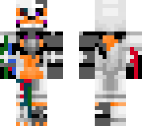 withered lolbit