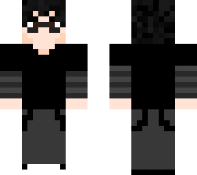 xross ( oc skin )