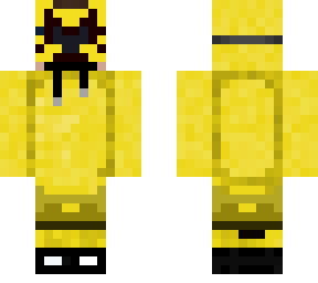 yello mascara