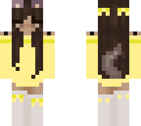 yellow otter v3