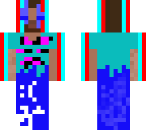 your steve ran into an error and needs to restart.