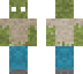 zombie (enhanced)