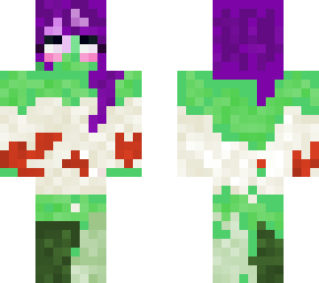 zombie