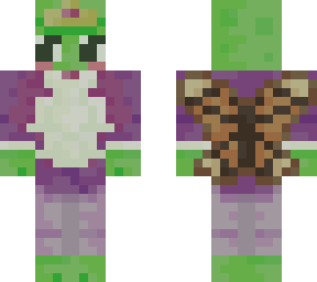 *o ribbit king { sfa6 } o*