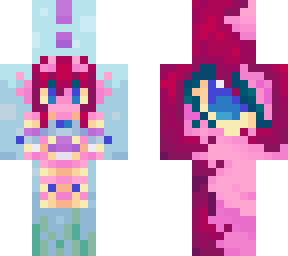 ! return, artfight, etc !