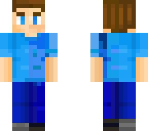 +-steve-+ (complete)