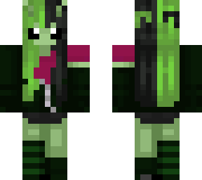alien