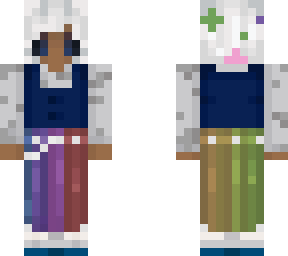 altair - pride edition pt.2
