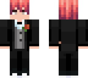 anzug outfit fr chrs