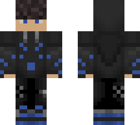 assasin blue