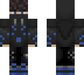 assasin blue