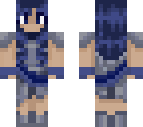 auvira - tharlara: eotr (official character do not use)