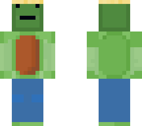 avocado hat