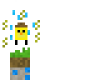 babby chick in thunderstorm helppp