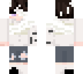 bandages guy
