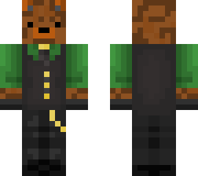 bear