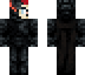bererkir girl