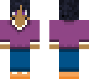 better city skin