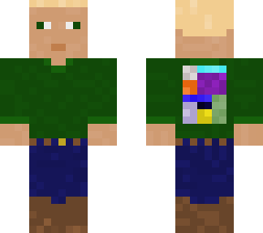 biff tingle w/o suit