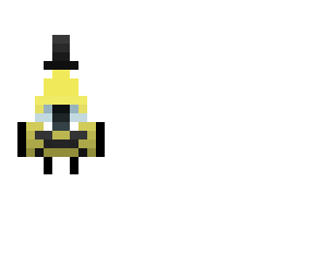 bill cipher