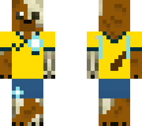 brazil world cup wolfpup4