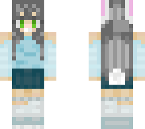 bunny woman v2