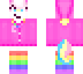 candy cluster bunch