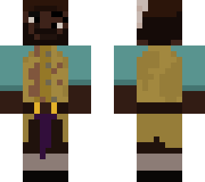 captain clark