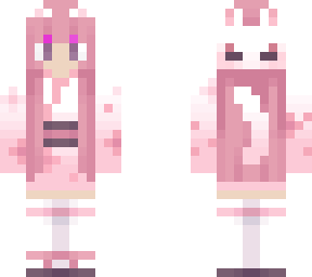 cat girl