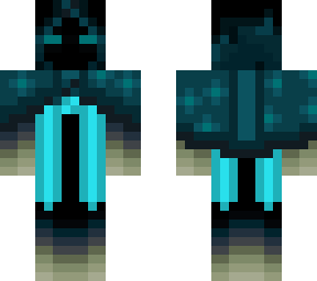 catalyst cloaked figure